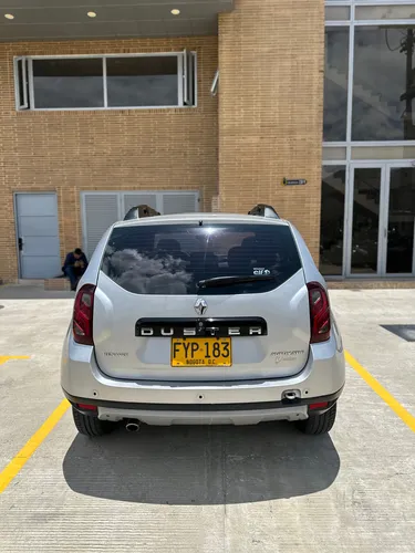 Renault Duster 2.0 Polar At 4X2