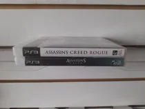 Comprar Assassins Creed Rogué + Revelations Ps3 Excelentes Español