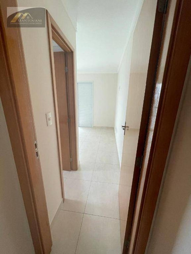 Imagem 18 de 29 de Apartamento Com 2 Dormitórios À Venda, 79 M² Por R$ 420.000 - Caiçara - Praia Grande/sp - Ap2747