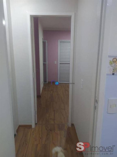 Imagem 13 de 15 de Sobrado Com 2 Dormitórios À Venda, 83 M² Por R$ 320.000,00 - Vila Ré - São Paulo/sp - So1298