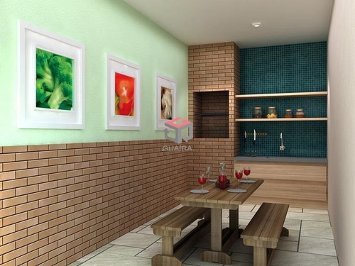 Imagem 26 de 30 de Apartamento Para Aluguel, 2 Quartos, 1 Suíte, 1 Vaga, Centro - São Bernardo Do Campo/sp - 114045