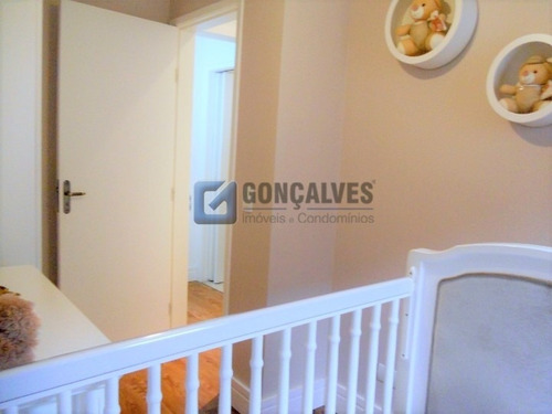 Imagem 11 de 15 de Venda Apartamento Cobertura Duplex Santo Andre Jardim Parais - 1033-1-146837