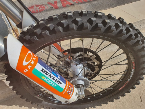 Imagen 8 de 15 de Ktm 2015 Cross-country, Excelente Estado, Enduro Y Cross