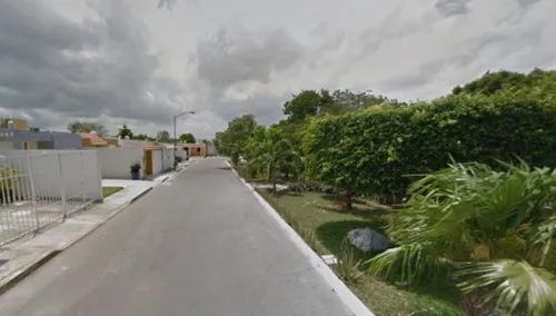Casa De Recuperacion En Venta En Residencial Andalucia, Cancún Supermanza 526 Laab2
