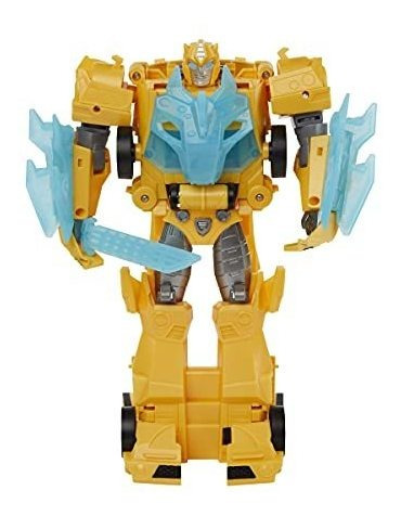 Transformers Toys Bumblebee Cyberverse Adventures 9bkr F