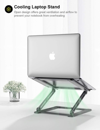 Notebook Notebook Height Retable, 10 A 17.3 | Grey