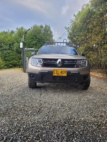 Renault Duster 1.6 Dynamique 4X2