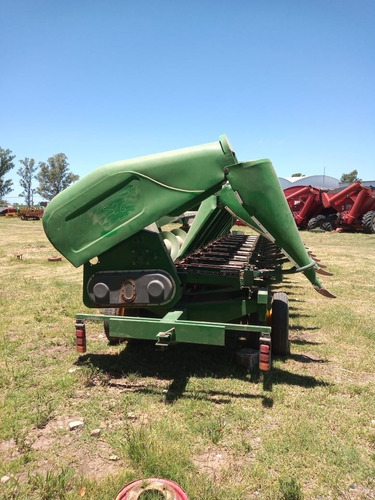 Maicero Ombu Cm 2008