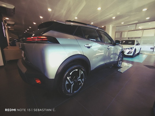Peugeot 2008 1.0T Active