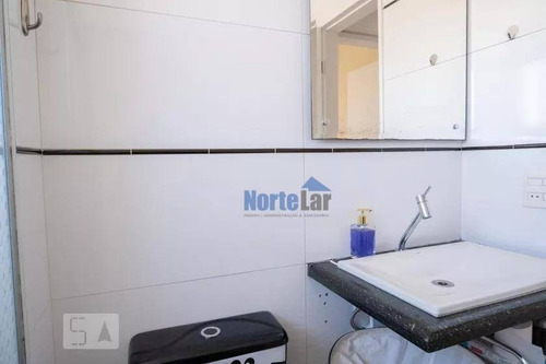 Imagem 12 de 22 de Lindo Apartamento Na Casa Verde - Ap5545