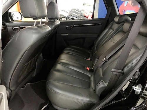 Imagem 12 de 14 de Hyundai - Santa Fe Gls 3.5 V6 4x4 5l ( Aut )