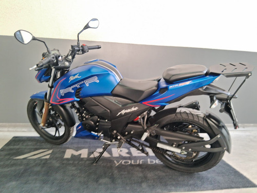 Dafra Apache Rtr 200 Rtr 200cc 2022/2023