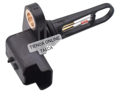 Sensor Temperatura Aire Intercooler Ranger / Transit / Bt50