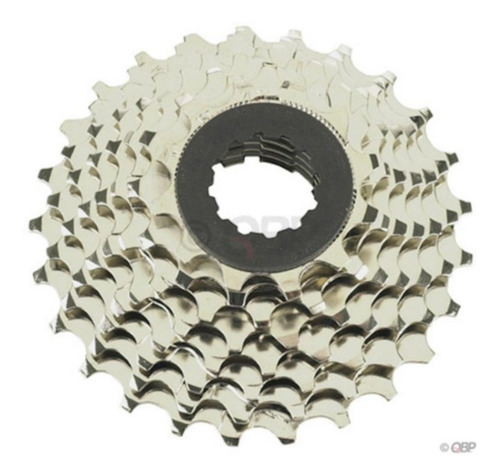 Imagen 2 de 2 de Cassette Shimano Claris 12-25t Japon Cs Hg500 Bicicleta Ruta