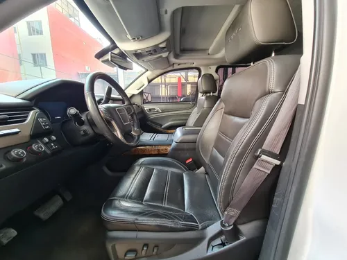 GMC Yukon 6.2 Denali 8 Vel Awd At