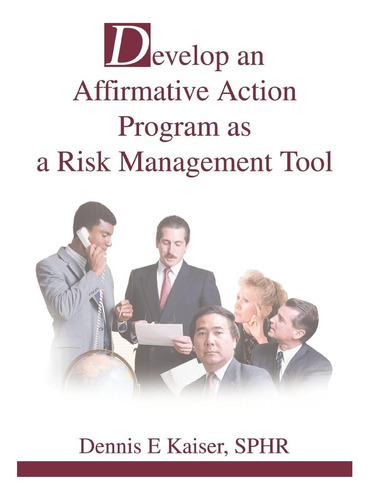 Libro: Desarrollar Un Programa De Acción Afirmativa Como Her