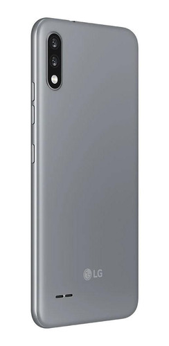 Imagem 4 de 5 de LG K22+ Dual SIM 64 GB titan 3 GB RAM