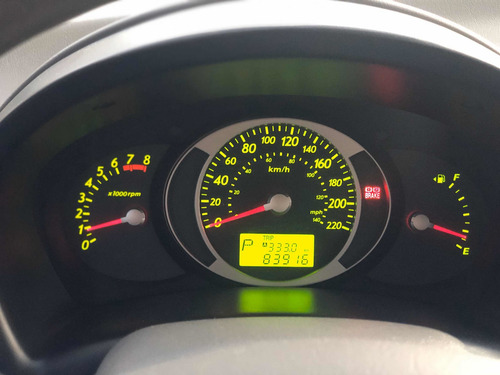 Hyundai Tucson 2.0 Gls 4x2 Aut. 5p 2013