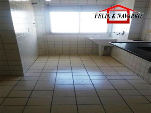 Imagem 3 de 18 de Apartamento - Bairro Imirim - 951