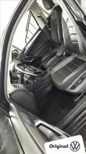 Imagem 3 de 7 de Tiguan 1.4 250 Tsi Total Flex Allspace Comfortline Tiptronic
