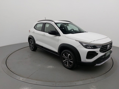 Fiat Pulse 1.0 TURBO 200 FLEX AUDACE CVT