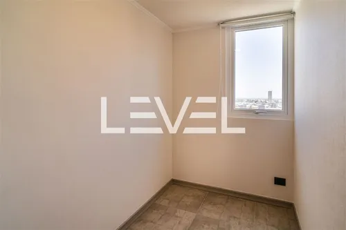 Departamento En Arriendo En Quinta Normal