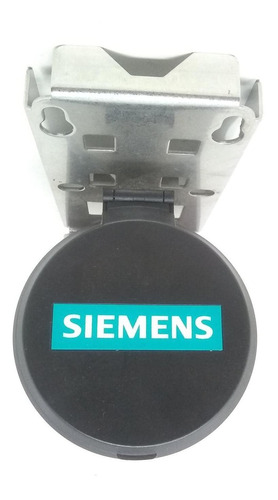 Transmisor Siemens Sitrans F M Mag 8000 7me68103mj312ca0-z