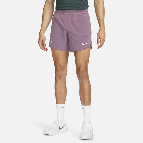 Short Nike Rafael Nadal Deportivo De Tenis Para Hombre Aj177