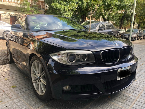 Bmw 125 I M