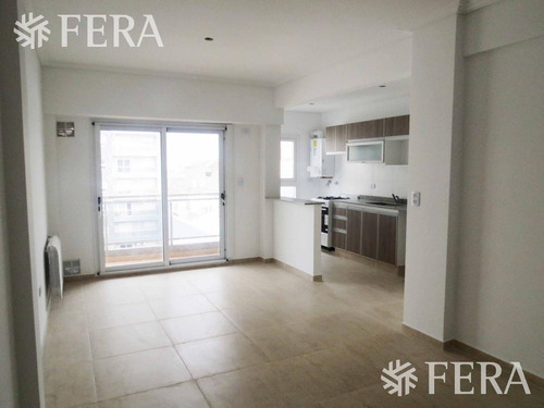 Imagen 2 de 19 de Venta De Departamento 1 Ambientes A Estrenar En Barracas (28942)
