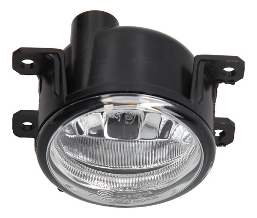 Imagen 3 de 8 de Faro Aux.honda Civic 16/- D Honda Hr-v 19/20 Tyc