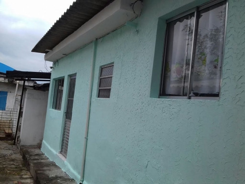 Imagem 3 de 4 de Casa Sobrado Em Parque Boturussu - São Paulo - 512