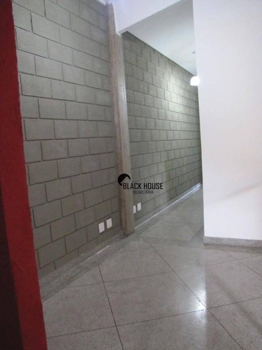 Imagem 18 de 20 de Ponto Para Alugar, 285 M² Por R$ 4.000,00 - Jardim Ana Maria - Sorocaba/sp - Pt0017