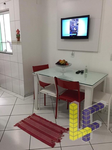 Imagem 4 de 15 de Apartamento. Bairro Parque Das Nações - 16381