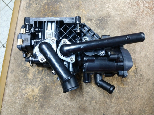 Toma De Agua Control De Válvulas 55516369 Acadia 2.0 Turbo (Usado)