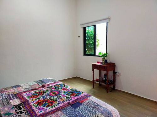 Imagen 26 de 28 de Venta De Casa De Un Piso En Baspul, 3 Recámaras.