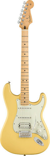 Guitarra Electrica Fender Stratocaster Hss