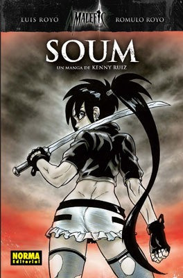 Libro - Soum 