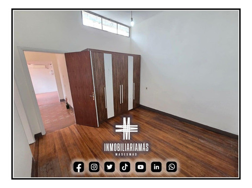 Casa Venta Sayago Montevideo Imas.uy - Mc* (ref: Ims-29566)