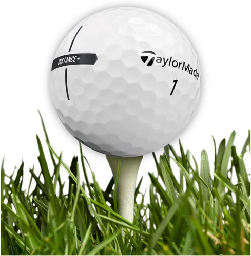 Golf Ball Monkey Pelota Barata Utilizada Para Taylormade 4a