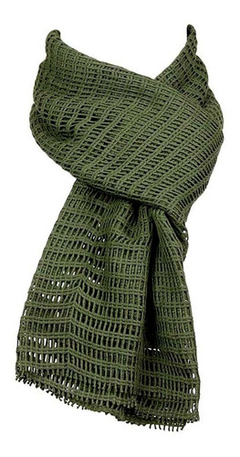 Shemagh Táctico Palestina Bufanda Pashmina Arabe Militar