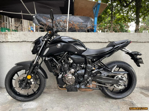 Motos Yamaha