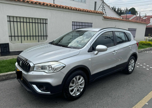 Suzuki S-cross S-cross 2 Wd Mt