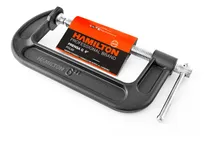 Comprar Prensa Tipo G 2 Pulgadas Tipo Sargento Hamilton Pgl20