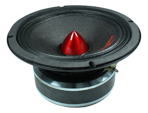 Alto Falantes Medio Grave Unlike Unf62 6 220w Rms 4 Ohms