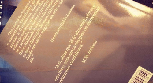 In Ventos: Tratado De Alta Poesia