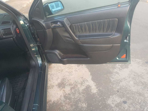 Chevrolet Astra 2005 2.0 Elite Flex Power 5p