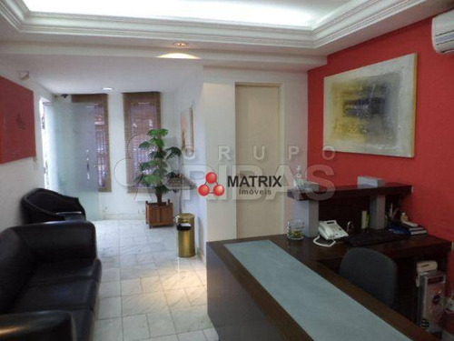 Imagem 16 de 30 de Casa Residencial À Venda, Bom Retiro, Curitiba - Ca0844. - Ca0844