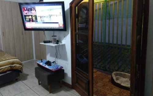 Imagem 14 de 23 de Sobrado Com 3 Dormitórios À Venda, 280 M² Por R$ 1.600.000,00 - Vila Galvão - Guarulhos/sp - So0507