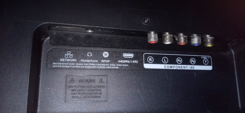 Imagem 3 de 8 de Tv Aoc Led 43 Polegadas.
